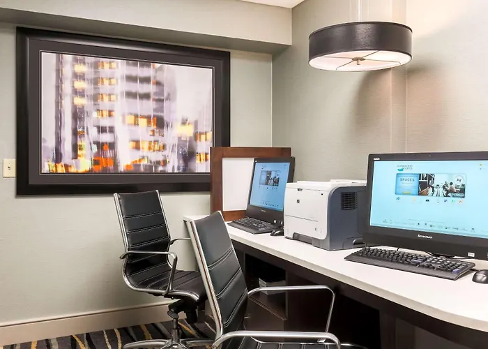 Homewood Suites By Hilton Southwind - Hacks Cross