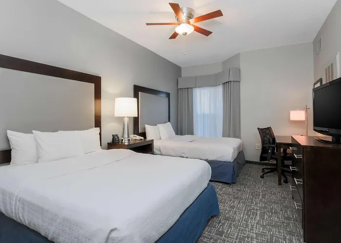 Homewood Suites By Hilton Southwind - Hacks Cross