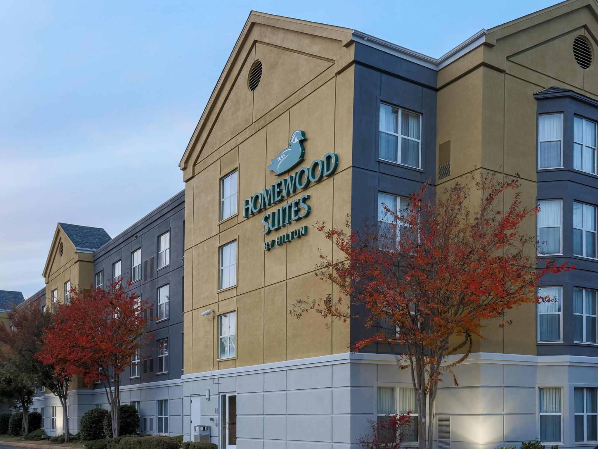 Homewood By Hilton Southwind - Hacks Cross Memphis