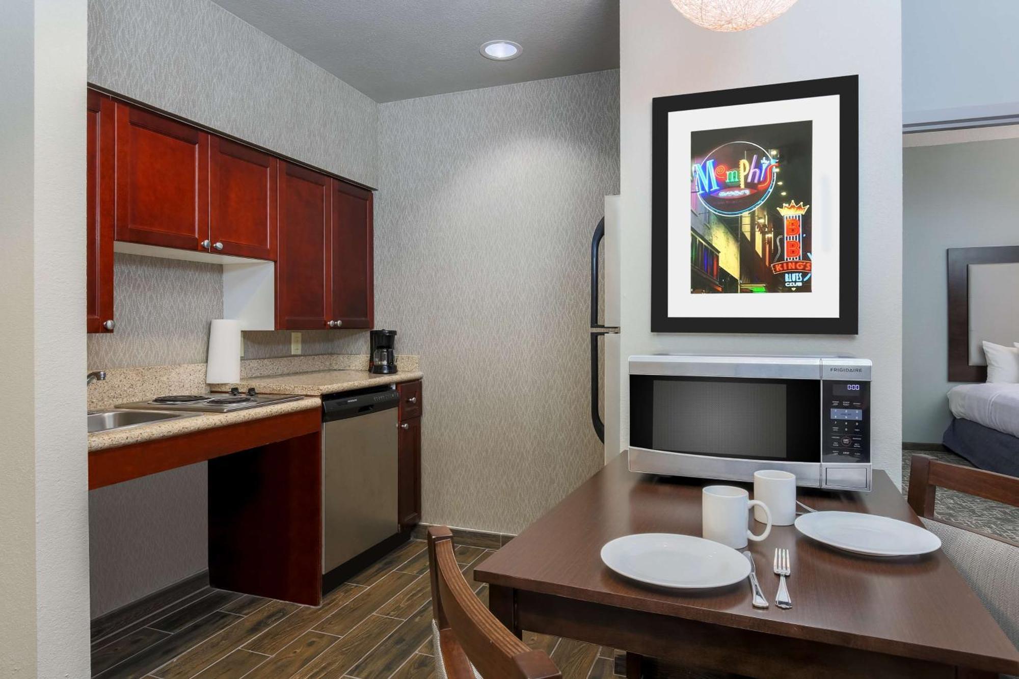 Homewood By Hilton Southwind - Hacks Cross Hotel 3*