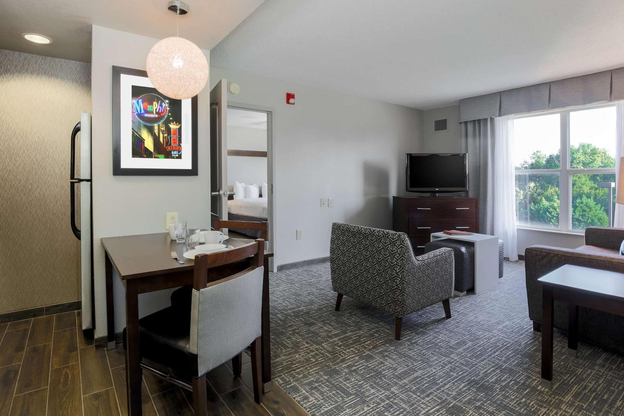 Homewood By Hilton Southwind - Hacks Cross 3* Memphis