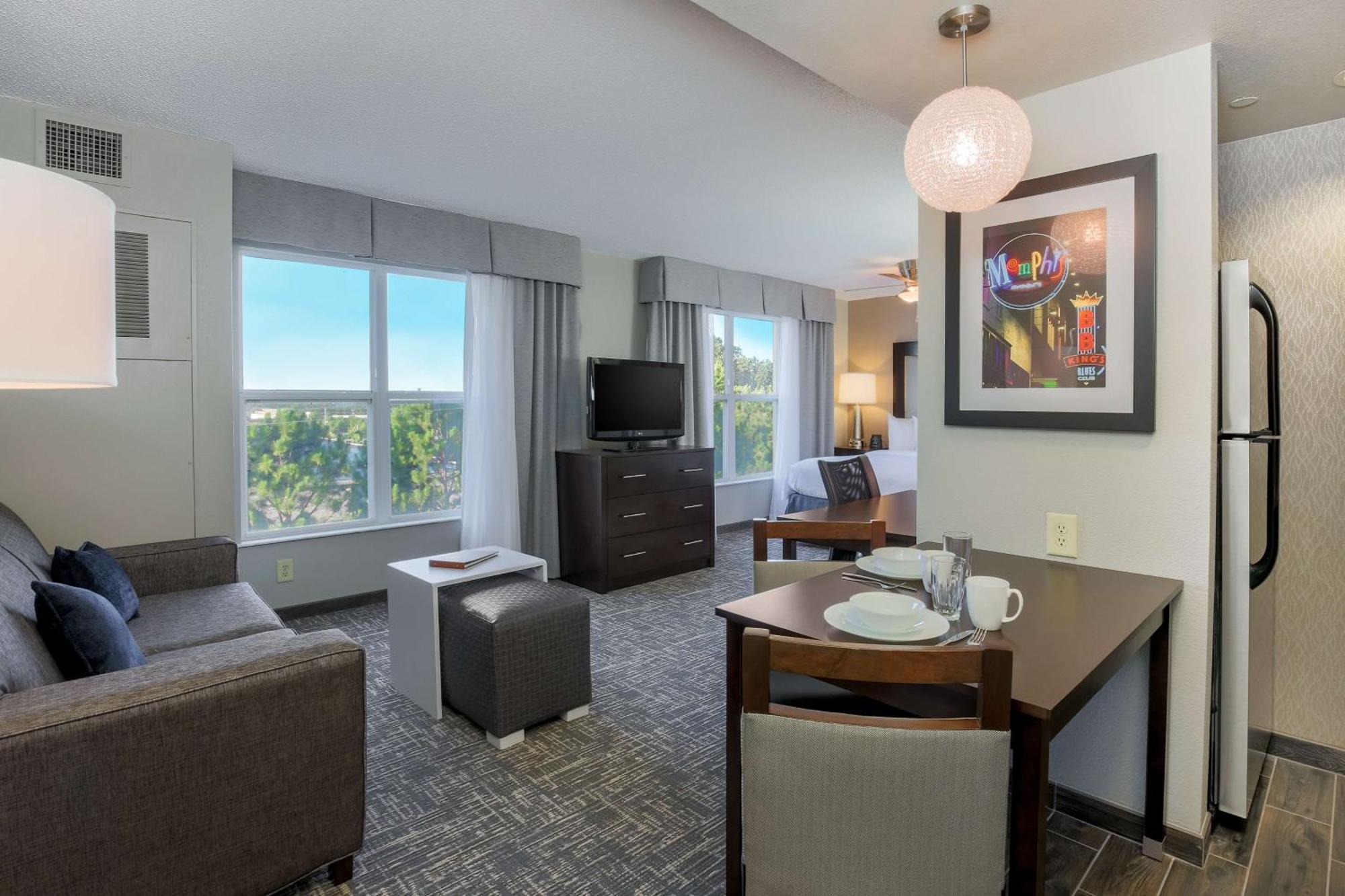 Homewood By Hilton Southwind - Hacks Cross