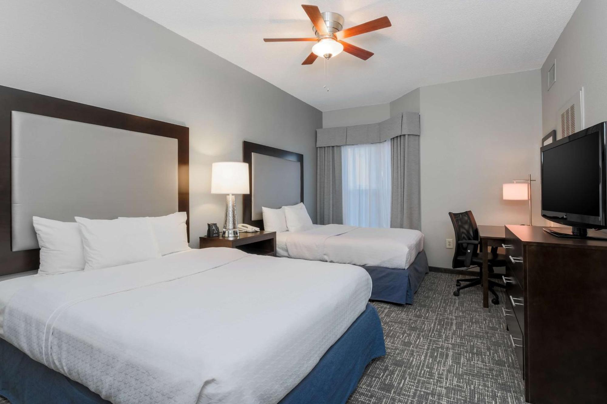Homewood By Hilton Southwind - Hacks Cross Hotel 3*
