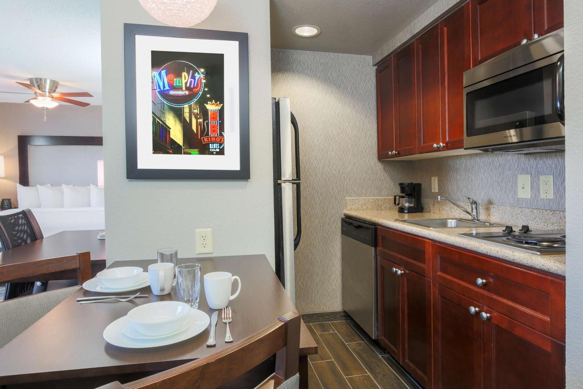 Homewood By Hilton Southwind - Hacks Cross Hotel Memphis