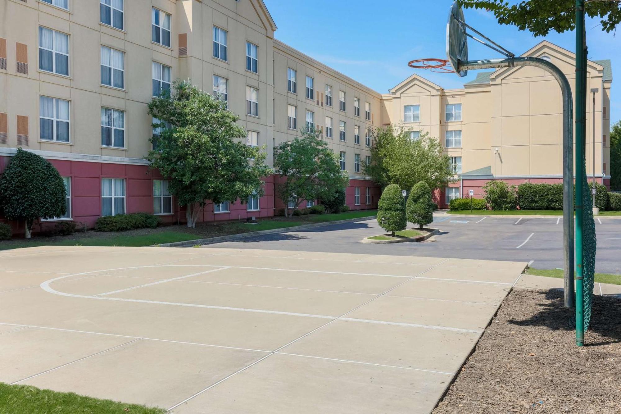 Hotel Homewood By Hilton Southwind - Hacks Cross 3*