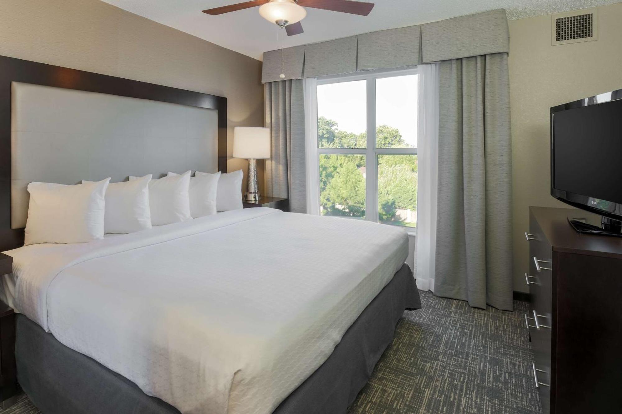 Hotel Homewood By Hilton Southwind - Hacks Cross 3*