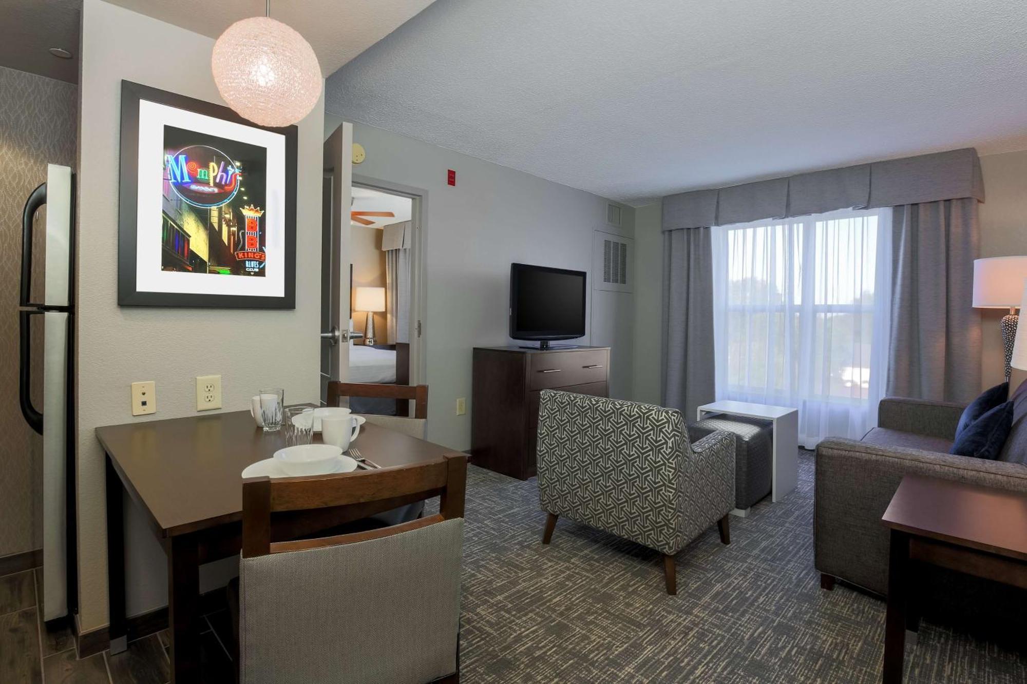 Hotel Homewood By Hilton Southwind - Hacks Cross Memphis