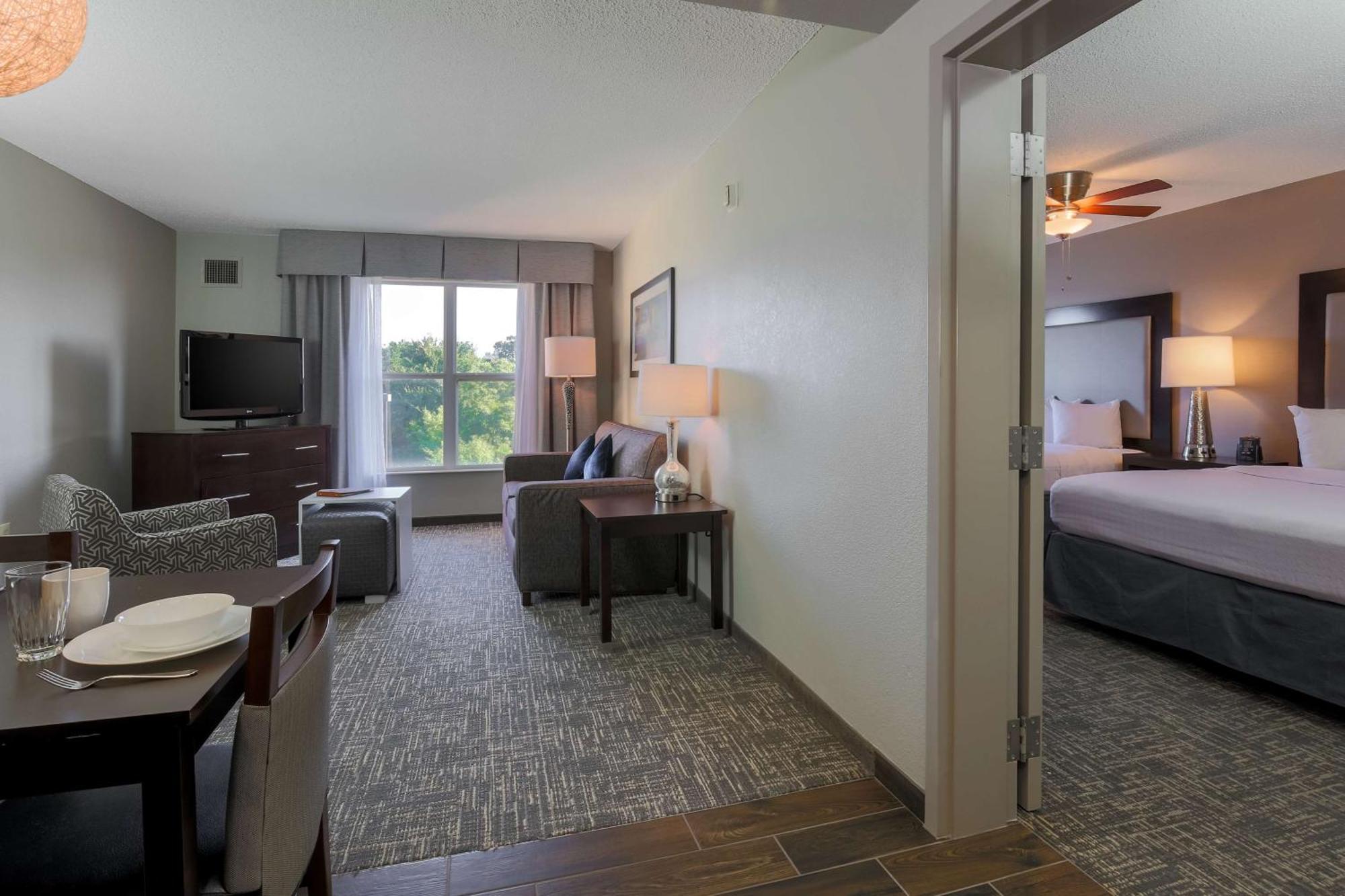 Homewood By Hilton Southwind - Hacks Cross Hotel Memphis