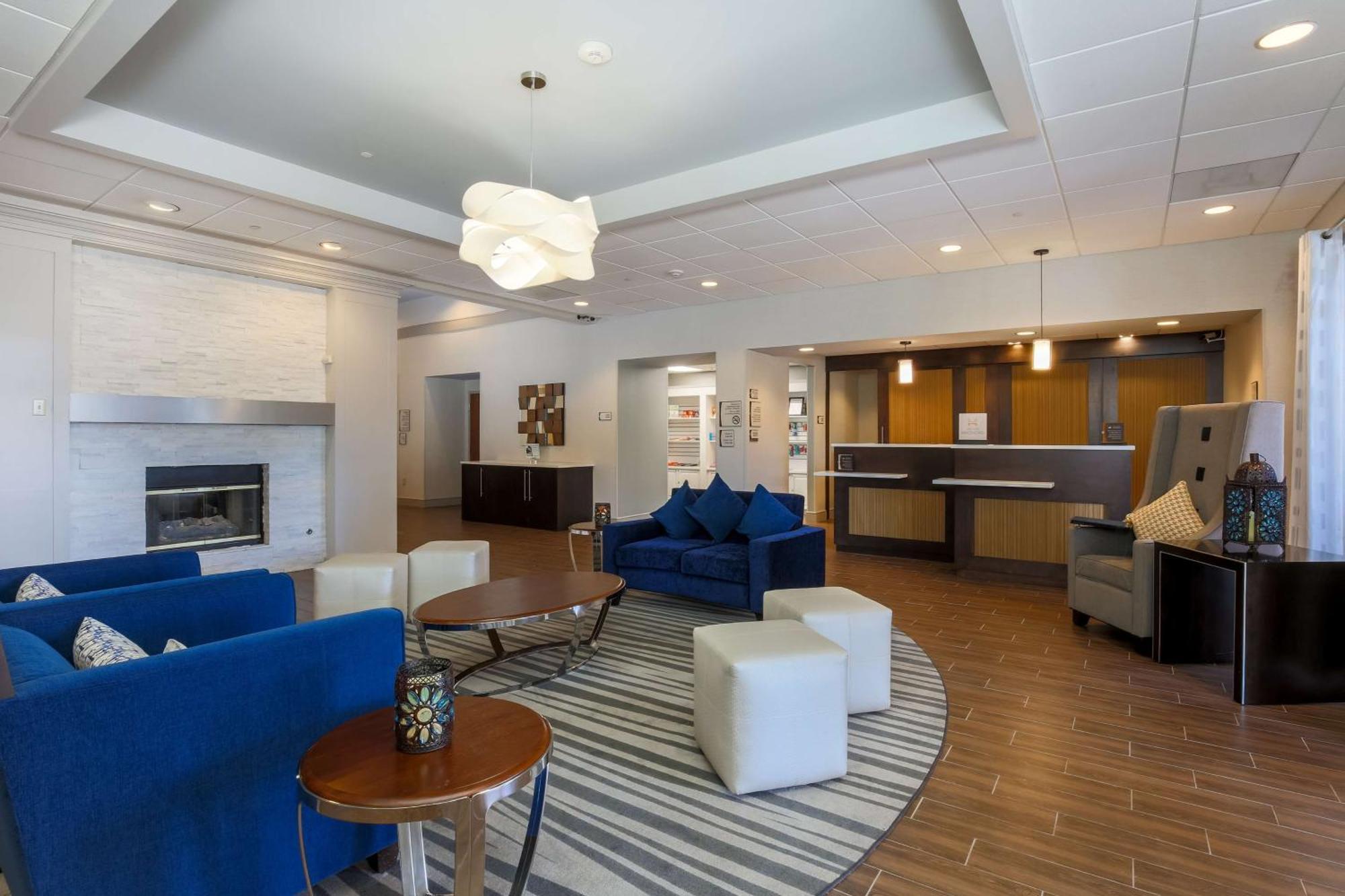 Homewood By Hilton Southwind - Hacks Cross