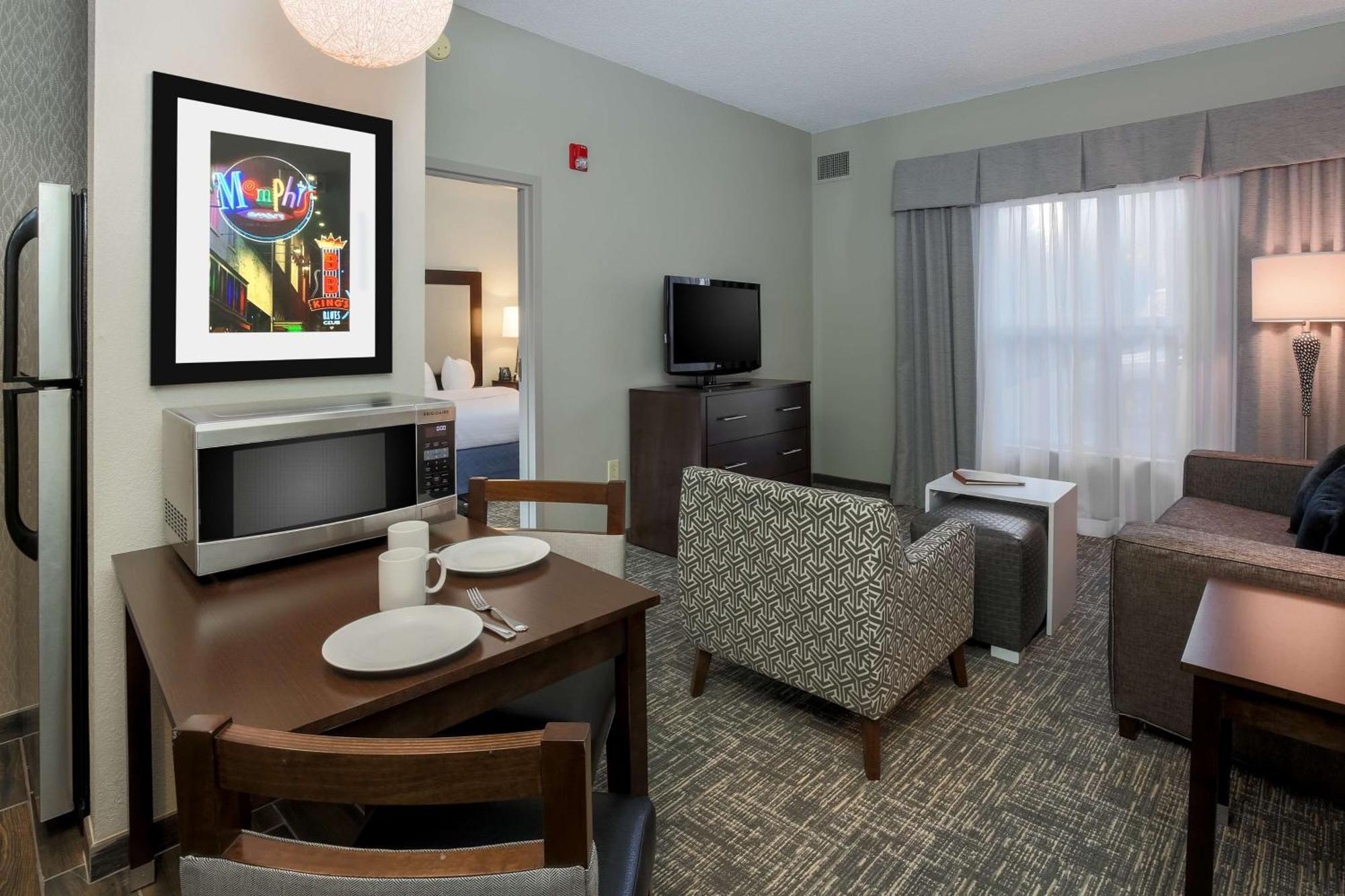 Homewood By Hilton Southwind - Hacks Cross Hotel