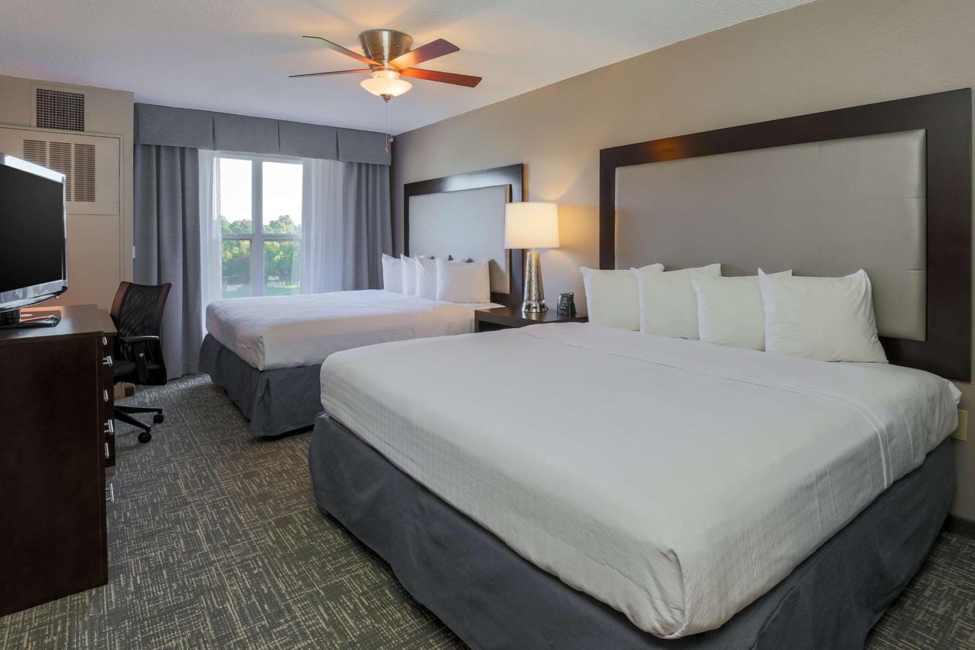 Hotel Homewood By Hilton Southwind - Hacks Cross