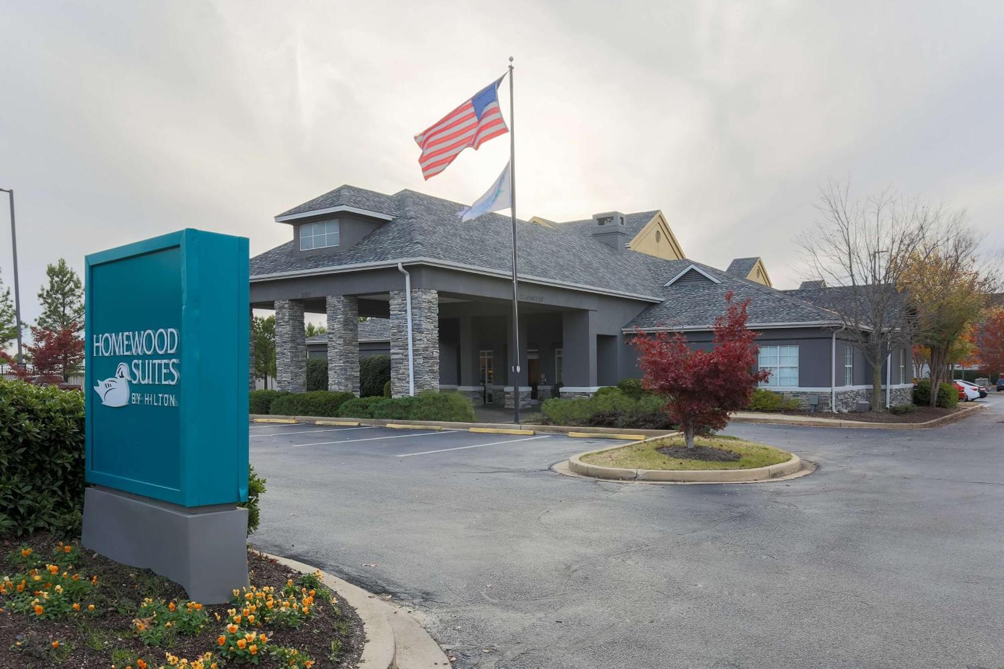Homewood By Hilton Southwind - Hacks Cross