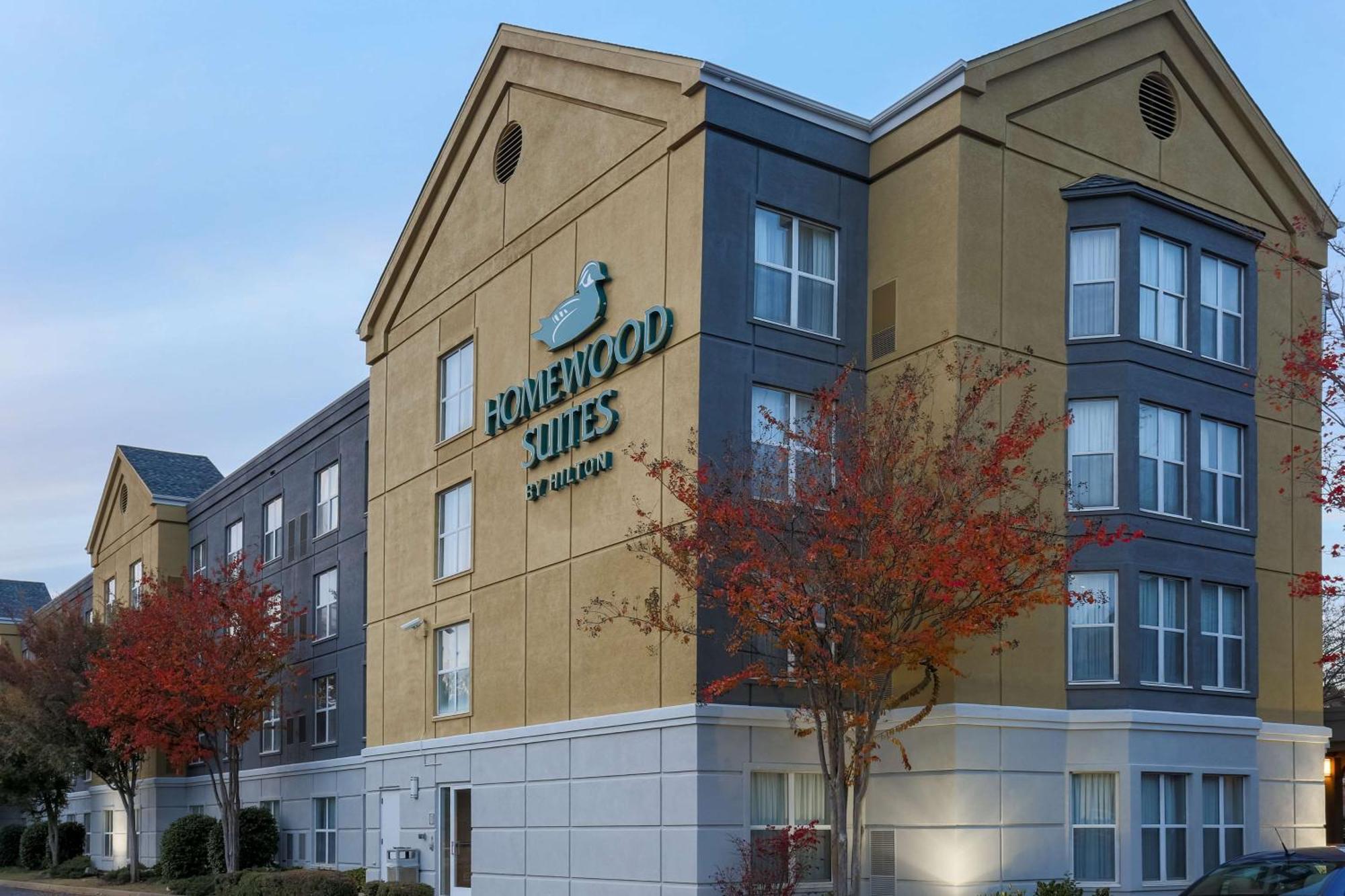 Homewood By Hilton Southwind - Hacks Cross Hotel