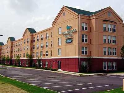 Homewood By Hilton Southwind - Hacks Cross Memphis