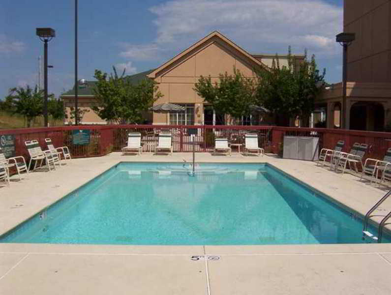 Hotel Homewood By Hilton Southwind - Hacks Cross 3*